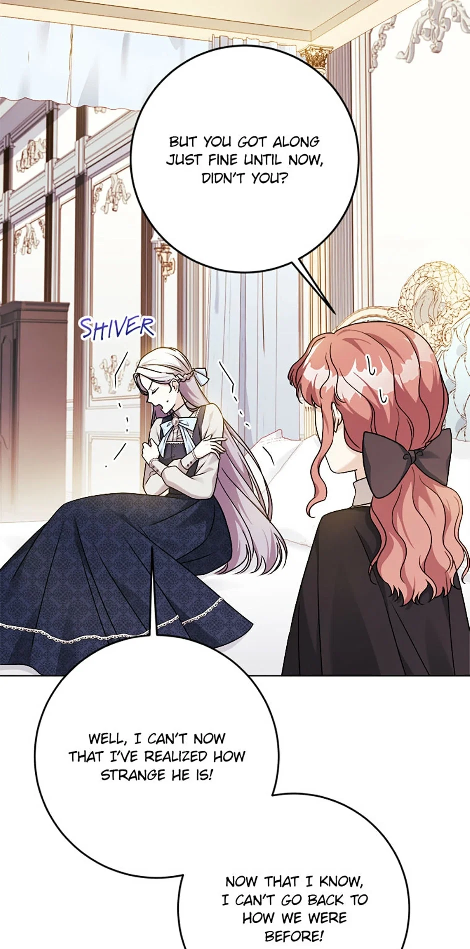 I Went On Strike Because It Was A Time Limit Chapter 69 - Page 11