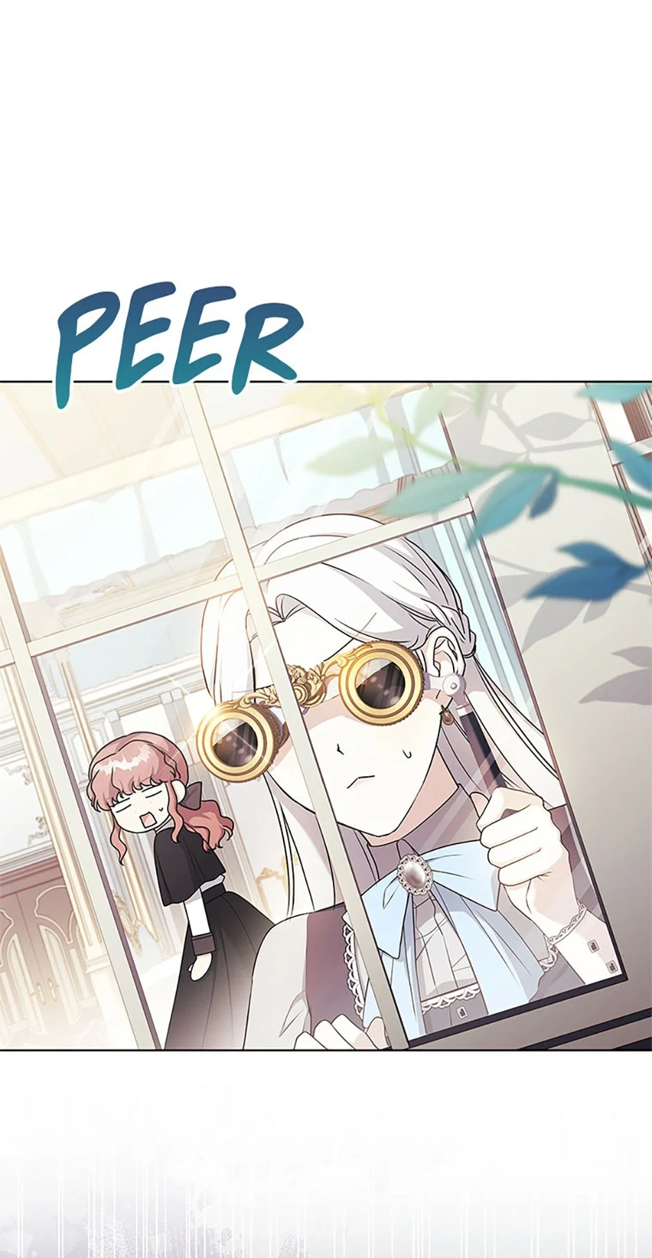 I Went On Strike Because It Was A Time Limit Chapter 69 - Page 13