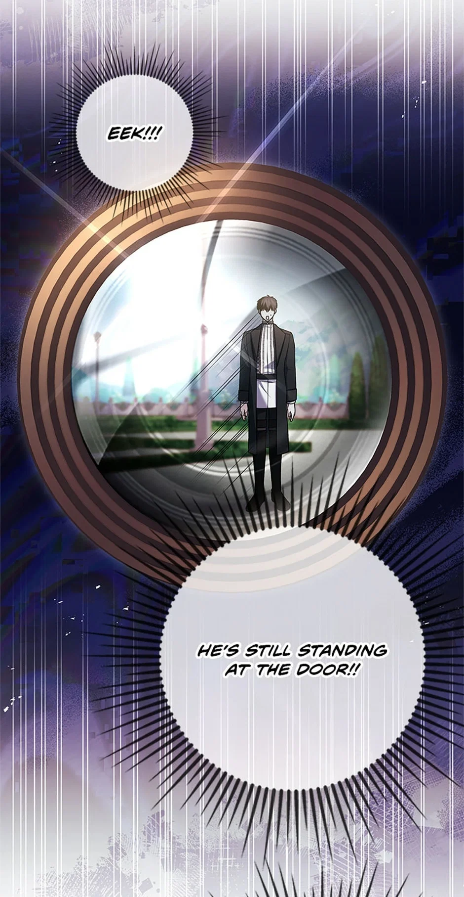 I Went On Strike Because It Was A Time Limit Chapter 69 - Page 14