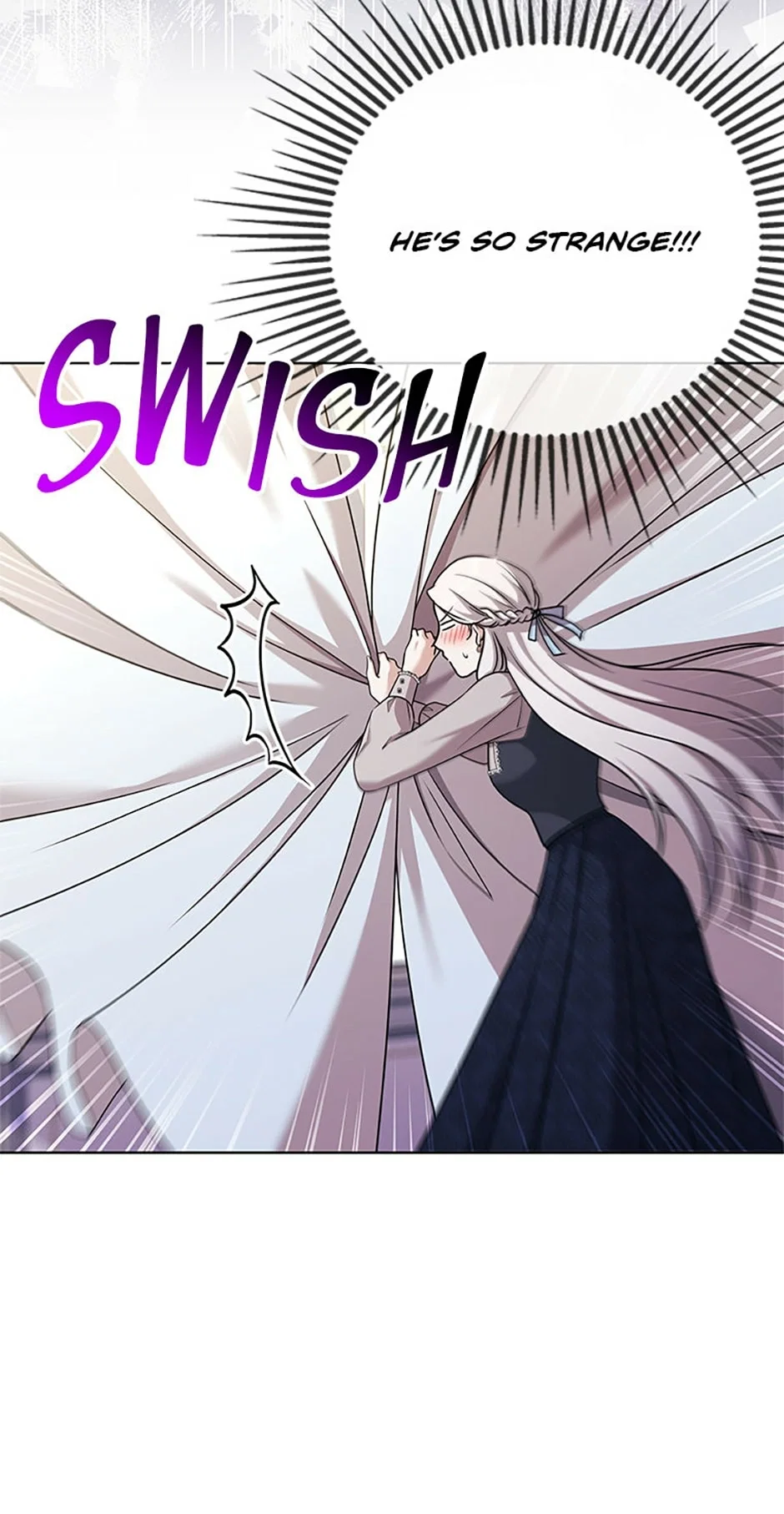 I Went On Strike Because It Was A Time Limit Chapter 69 - Page 15