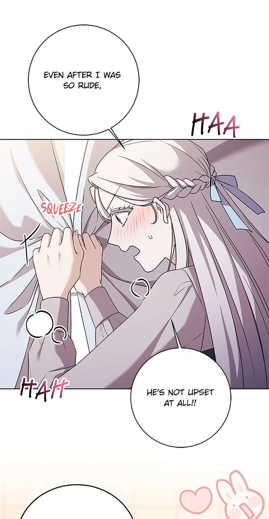 I Went On Strike Because It Was A Time Limit Chapter 69 - Page 16