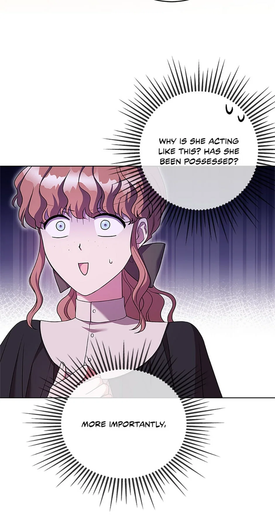 I Went On Strike Because It Was A Time Limit Chapter 69 - Page 18