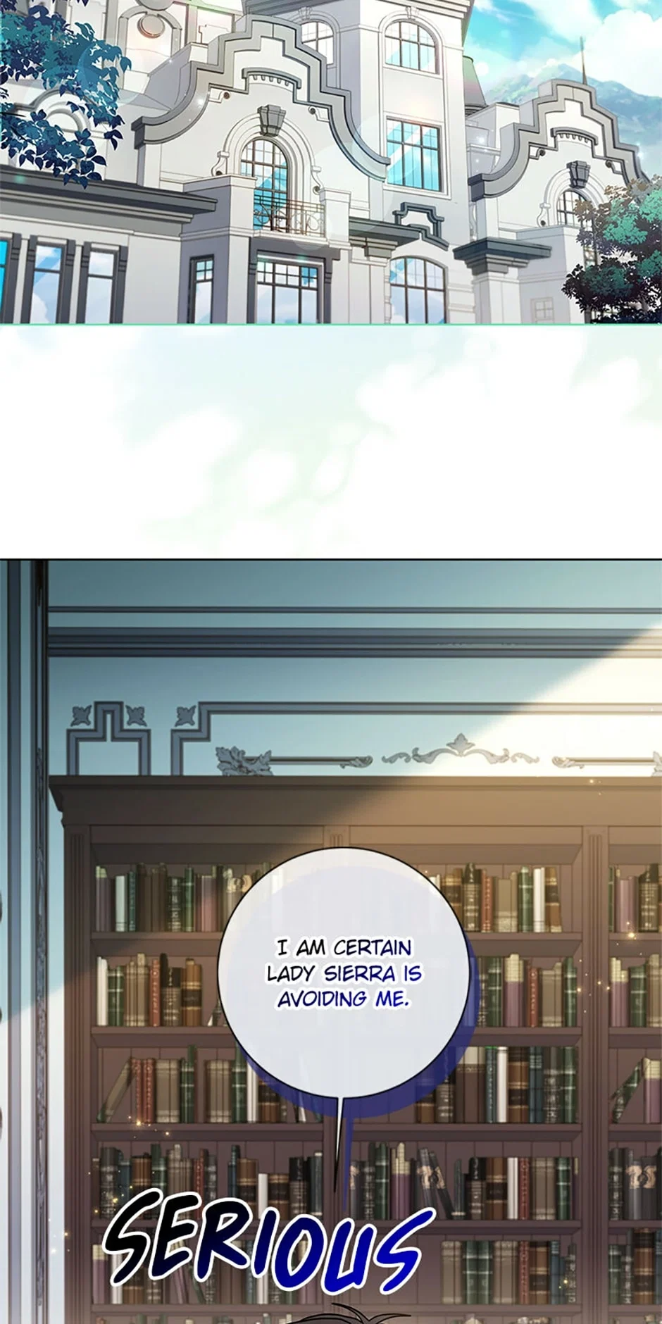 I Went On Strike Because It Was A Time Limit Chapter 69 - Page 21