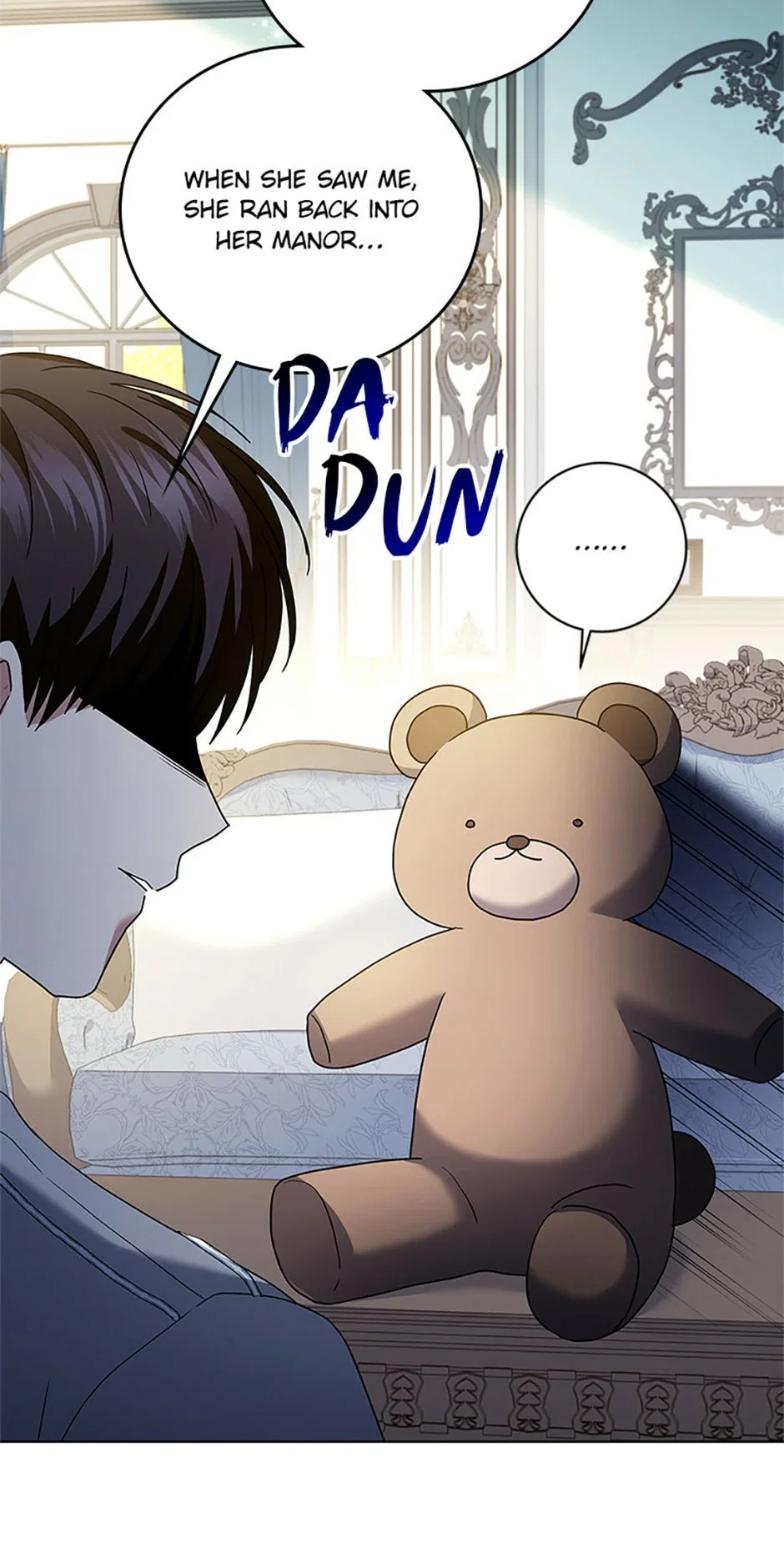 I Went On Strike Because It Was A Time Limit Chapter 69 - Page 23