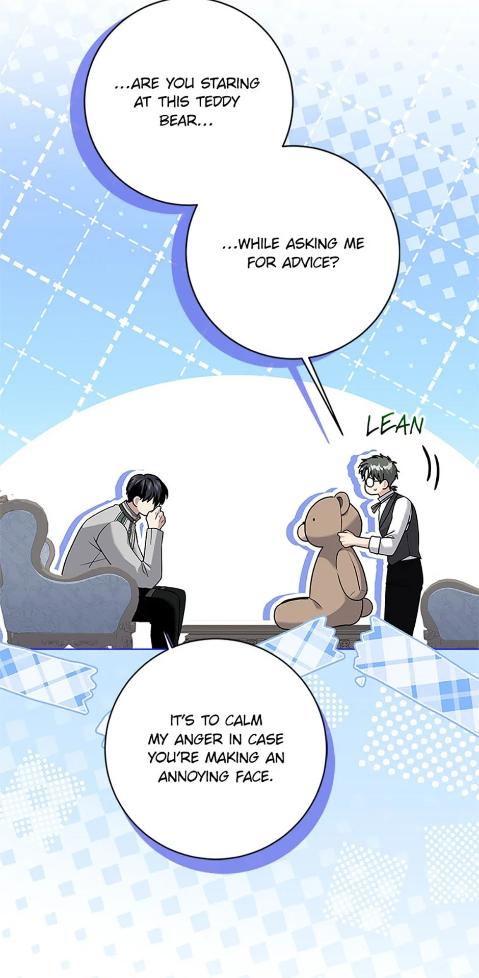 I Went On Strike Because It Was A Time Limit Chapter 69 - Page 25