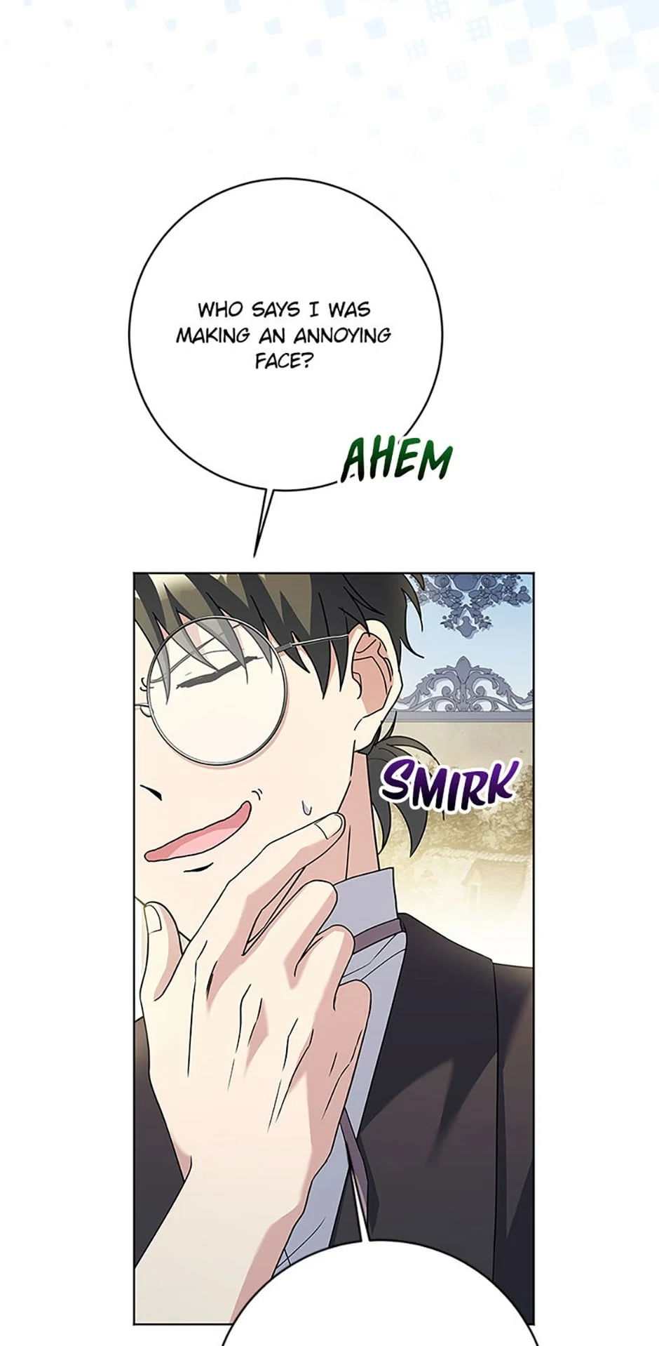 I Went On Strike Because It Was A Time Limit Chapter 69 - Page 26