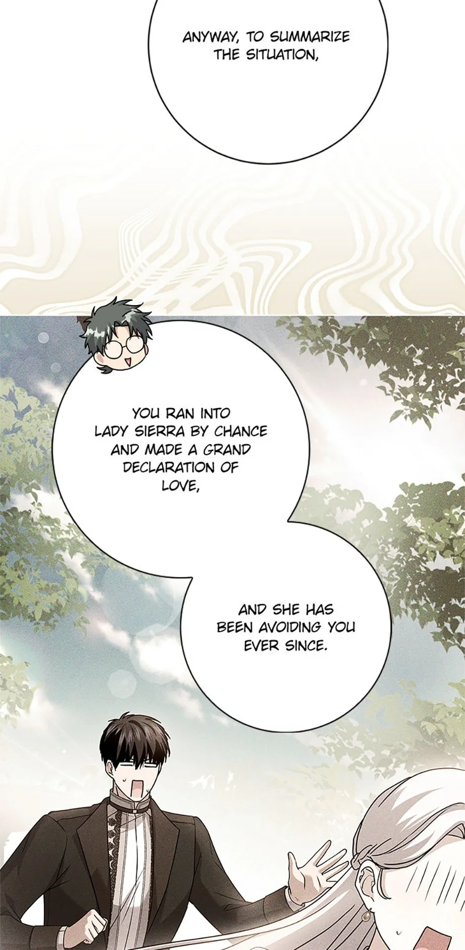 I Went On Strike Because It Was A Time Limit Chapter 69 - Page 27