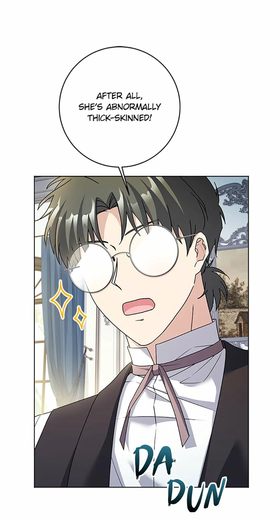 I Went On Strike Because It Was A Time Limit Chapter 69 - Page 30
