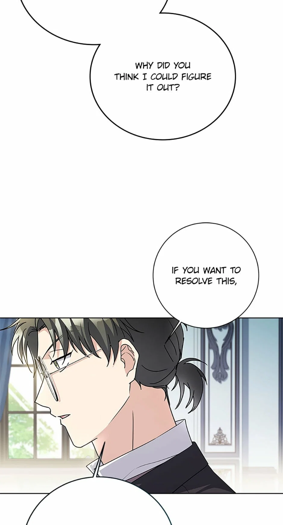 I Went On Strike Because It Was A Time Limit Chapter 69 - Page 32