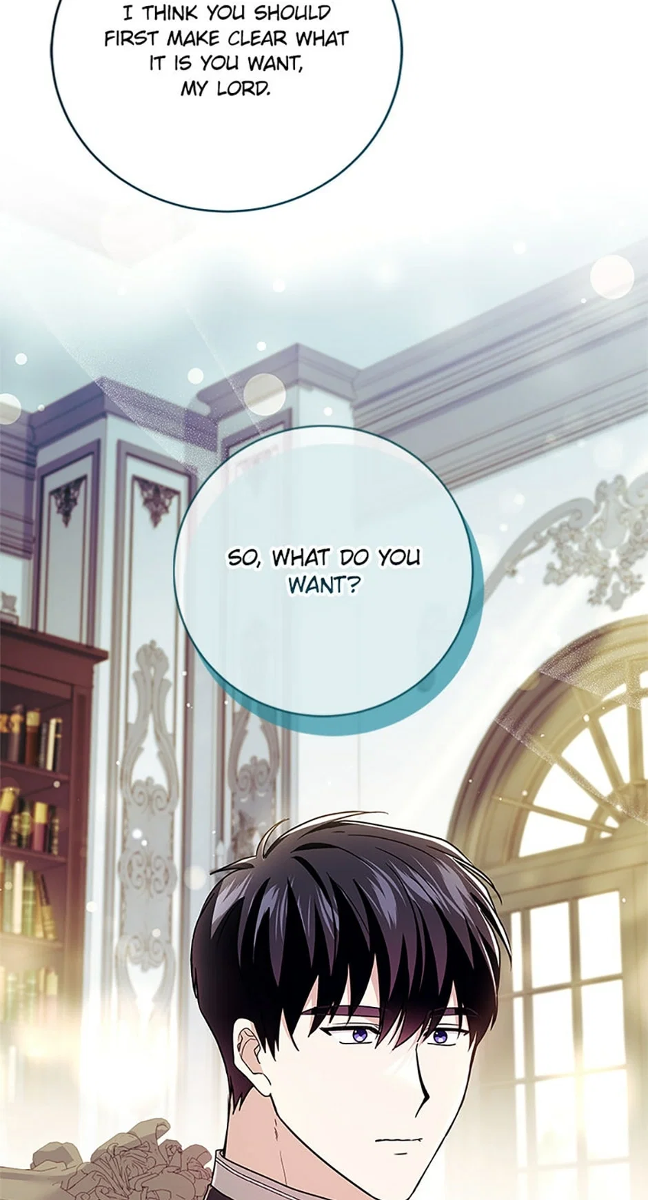I Went On Strike Because It Was A Time Limit Chapter 69 - Page 33