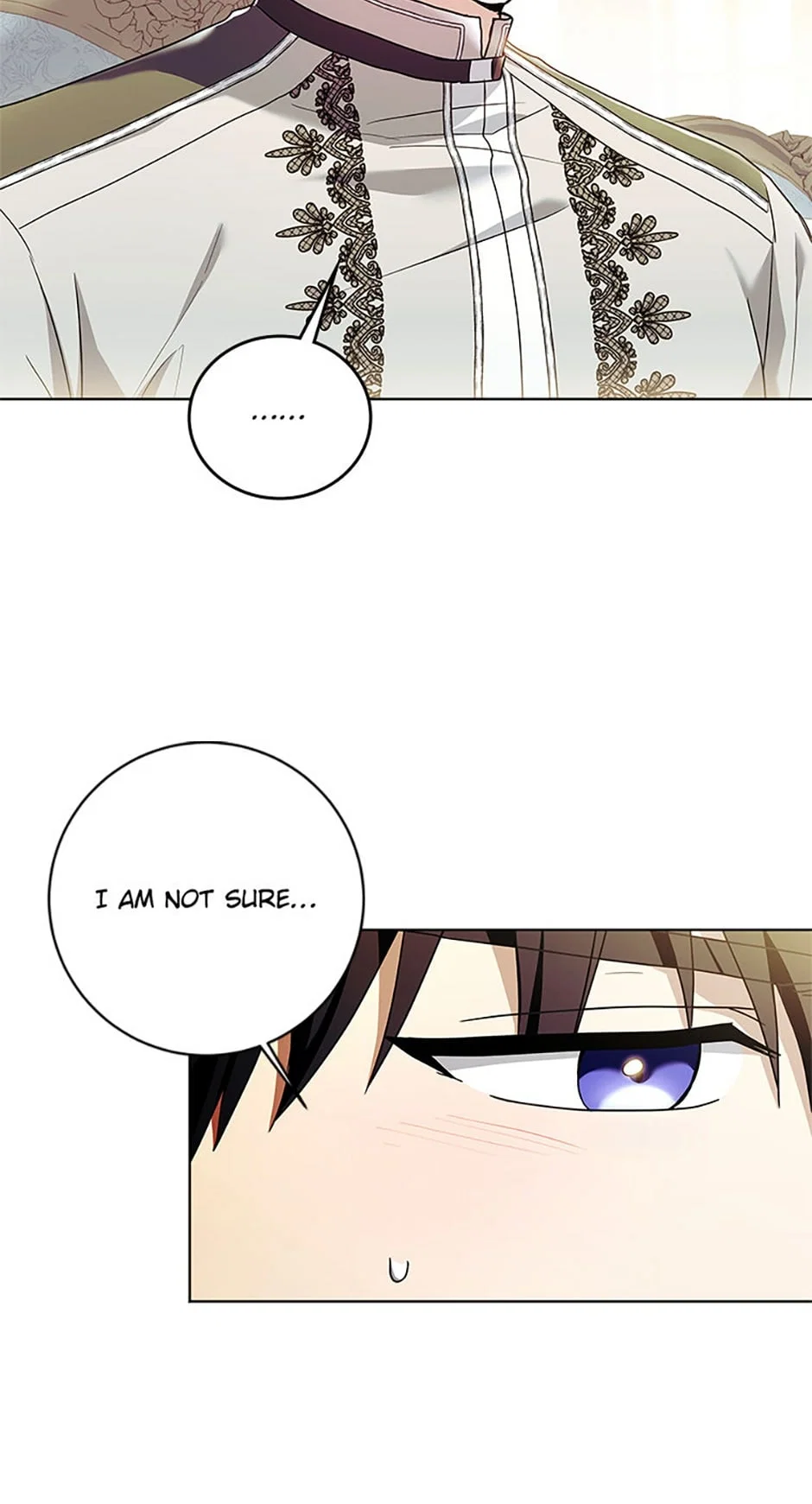 I Went On Strike Because It Was A Time Limit Chapter 69 - Page 34