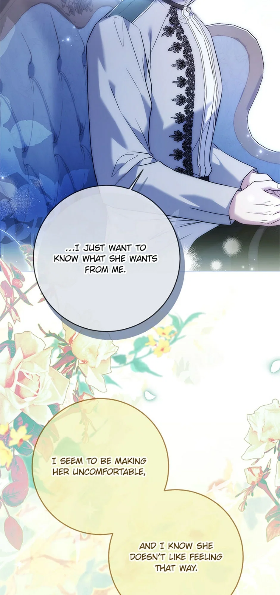 I Went On Strike Because It Was A Time Limit Chapter 69 - Page 36