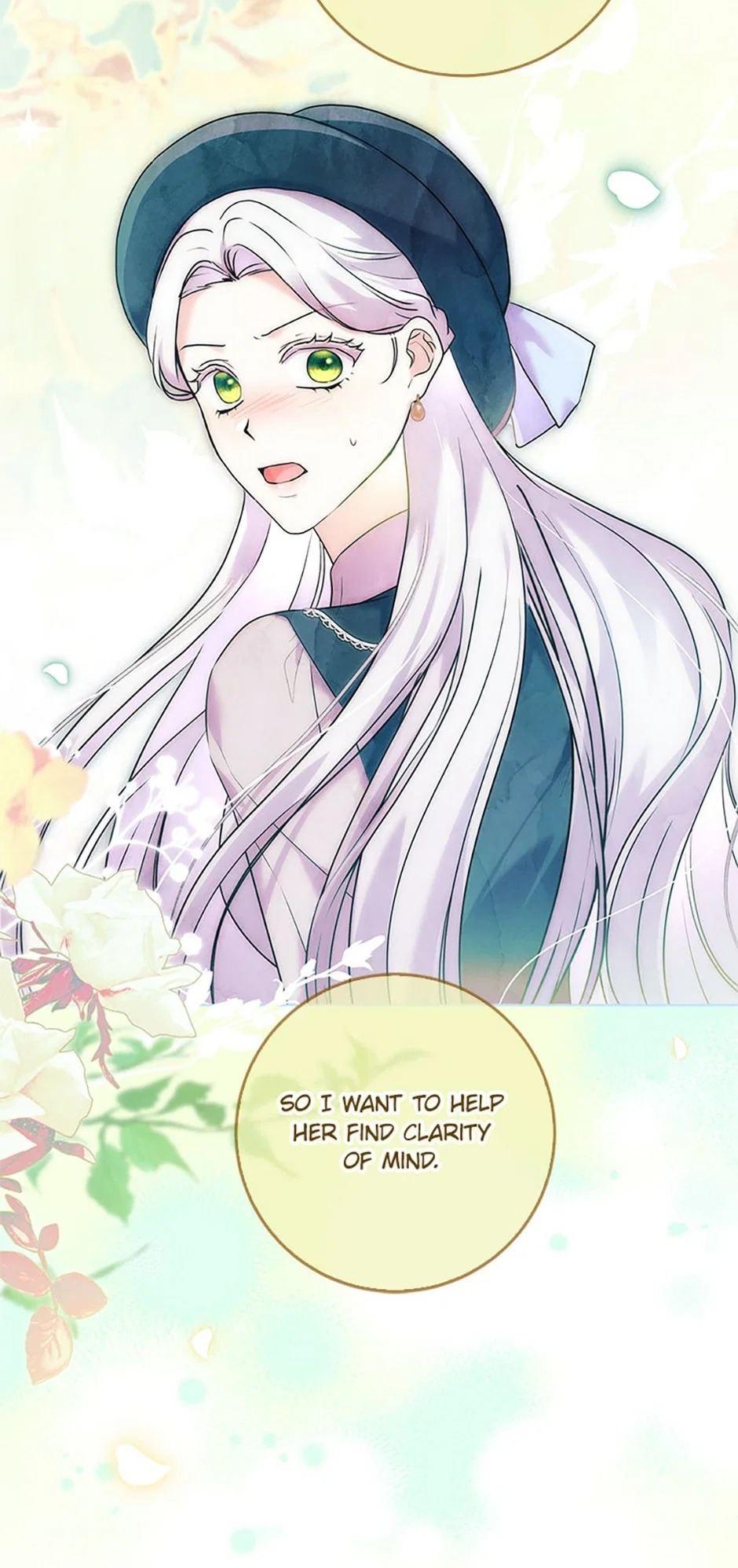 I Went On Strike Because It Was A Time Limit Chapter 69 - Page 37