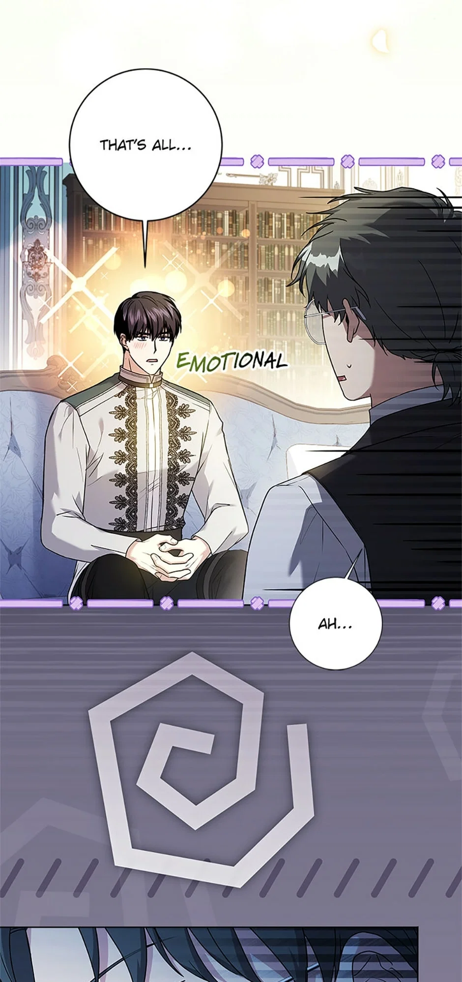 I Went On Strike Because It Was A Time Limit Chapter 69 - Page 38