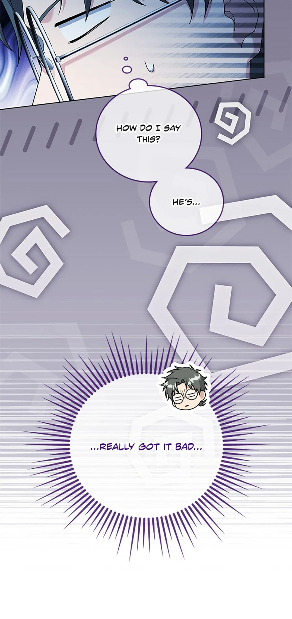 I Went On Strike Because It Was A Time Limit Chapter 69 - Page 39