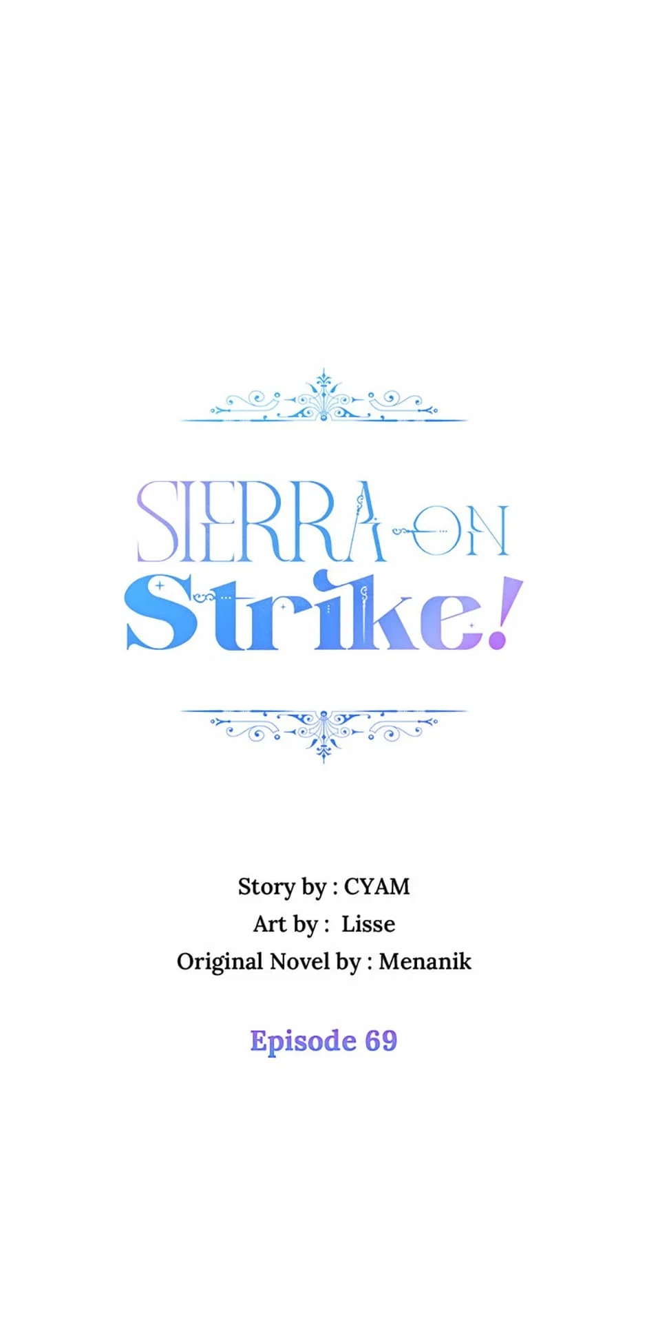 I Went On Strike Because It Was A Time Limit Chapter 69 - Page 40