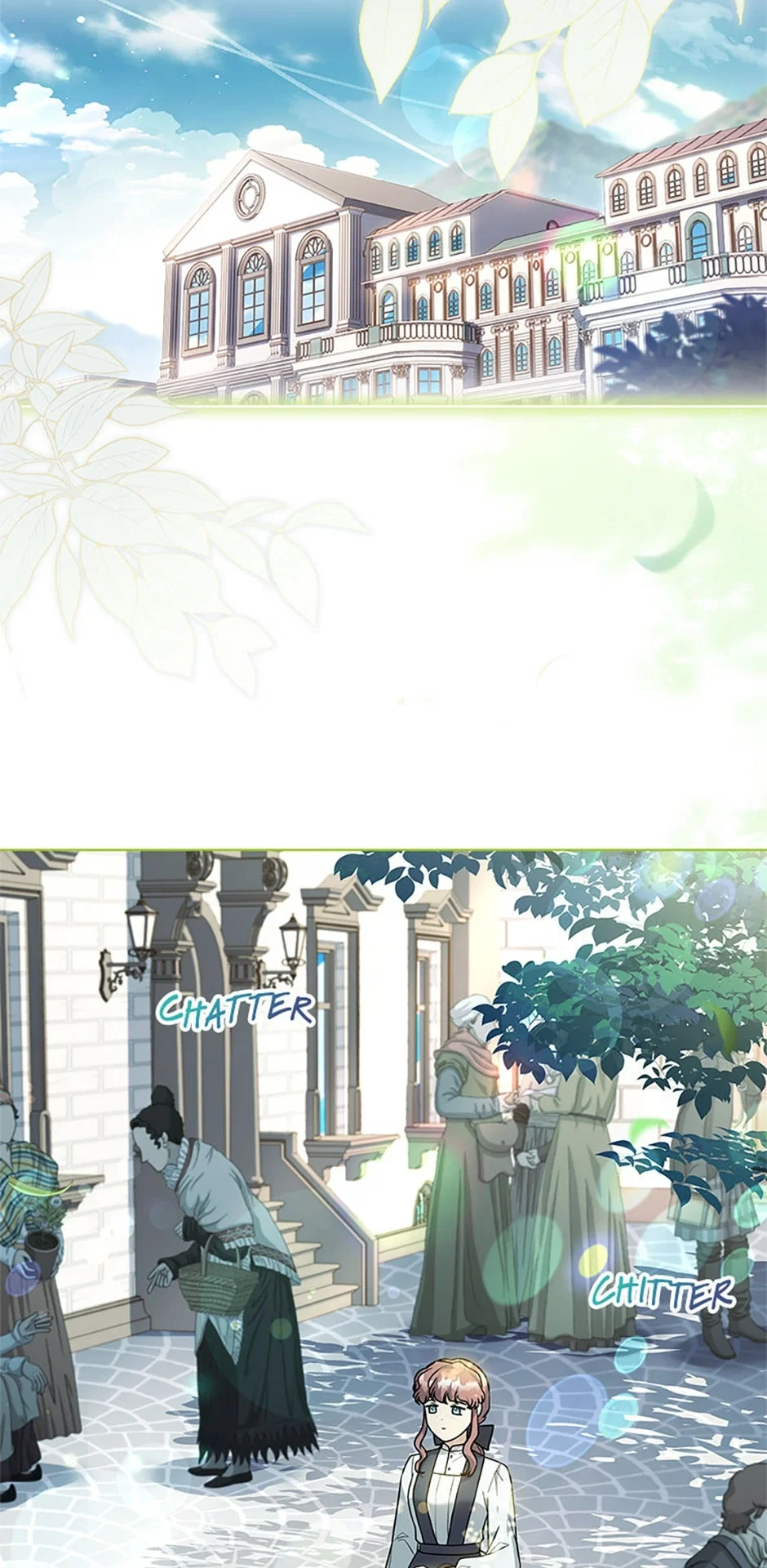 I Went On Strike Because It Was A Time Limit Chapter 69 - Page 42