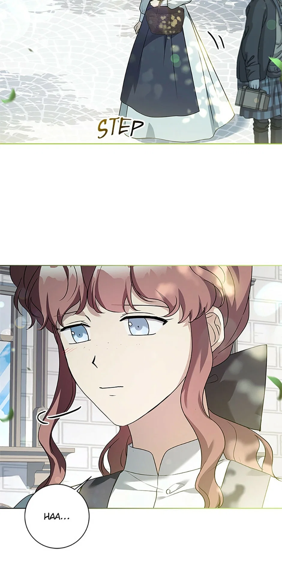 I Went On Strike Because It Was A Time Limit Chapter 69 - Page 43