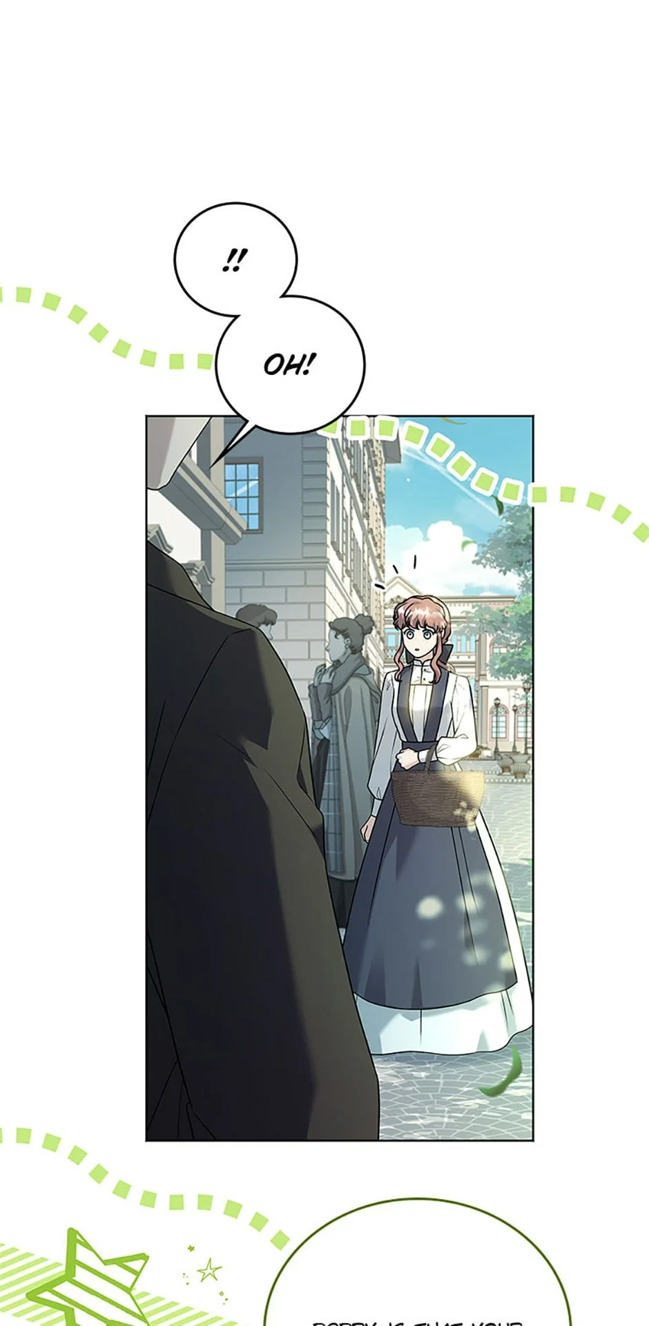 I Went On Strike Because It Was A Time Limit Chapter 69 - Page 44