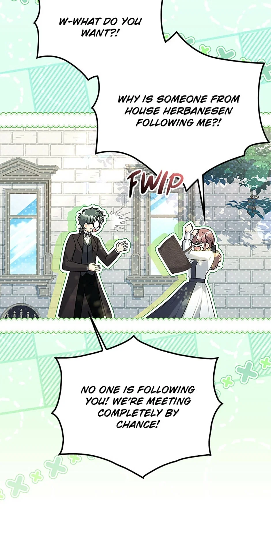 I Went On Strike Because It Was A Time Limit Chapter 69 - Page 46