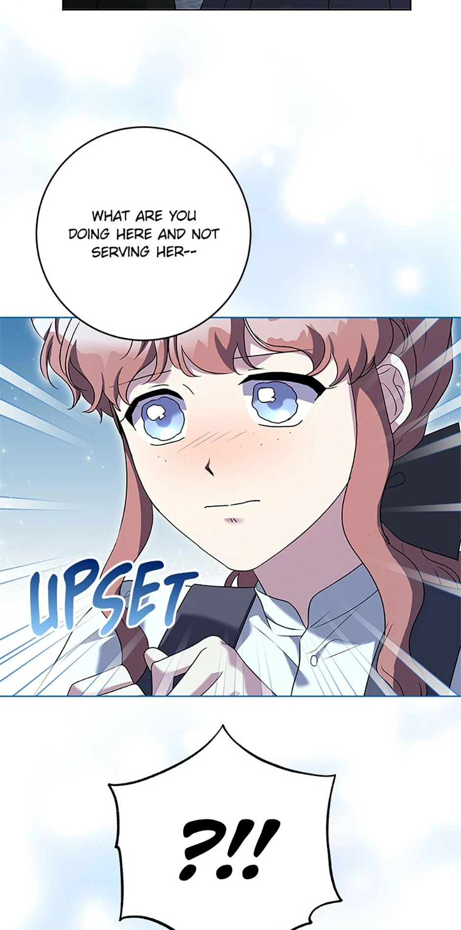 I Went On Strike Because It Was A Time Limit Chapter 69 - Page 48