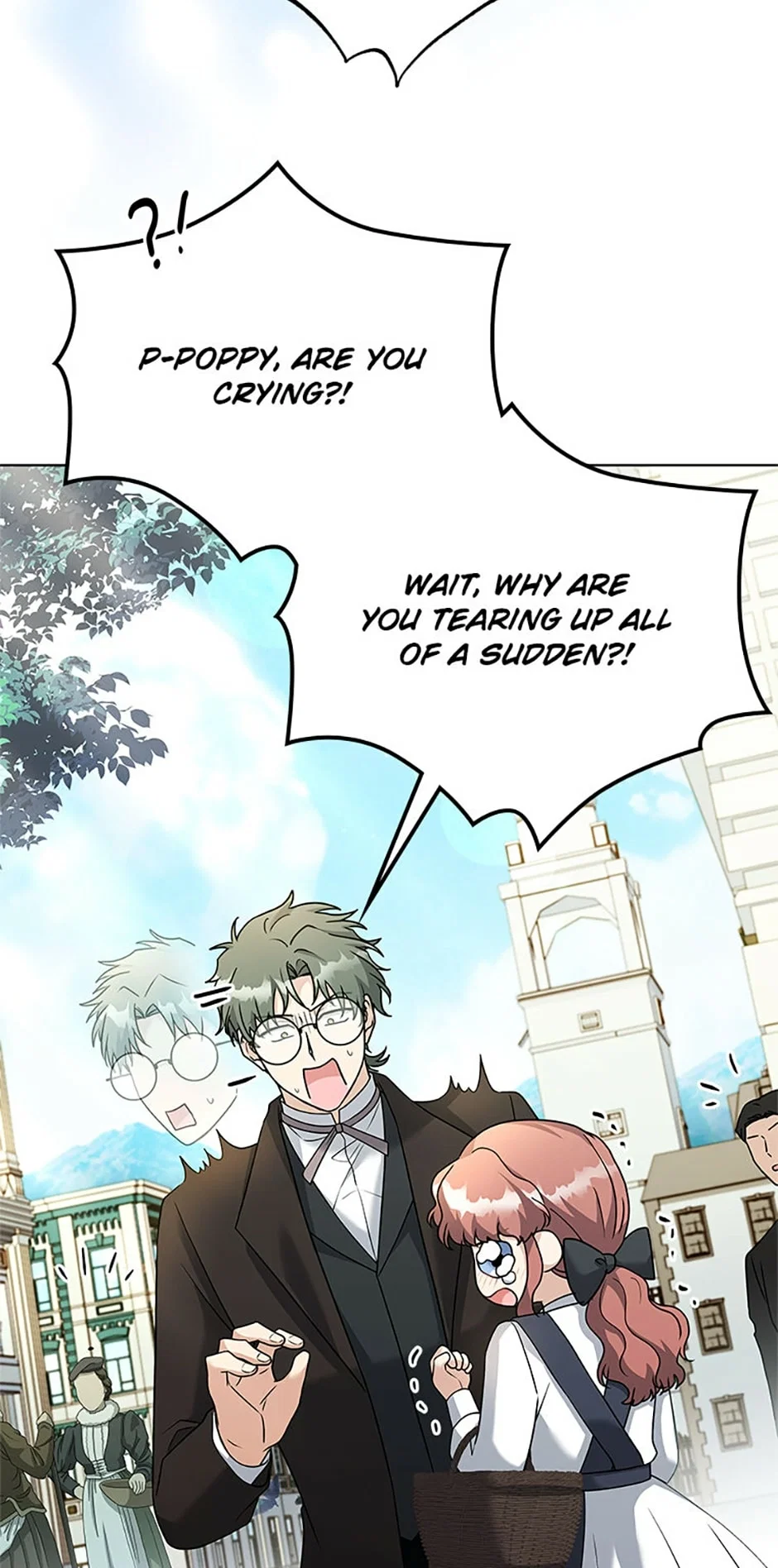 I Went On Strike Because It Was A Time Limit Chapter 69 - Page 49