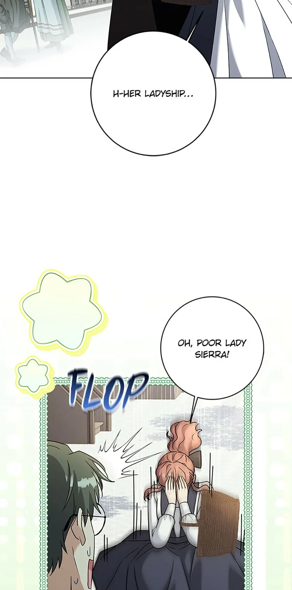 I Went On Strike Because It Was A Time Limit Chapter 69 - Page 50