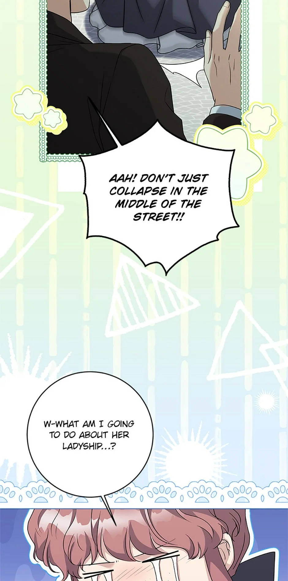 I Went On Strike Because It Was A Time Limit Chapter 69 - Page 51