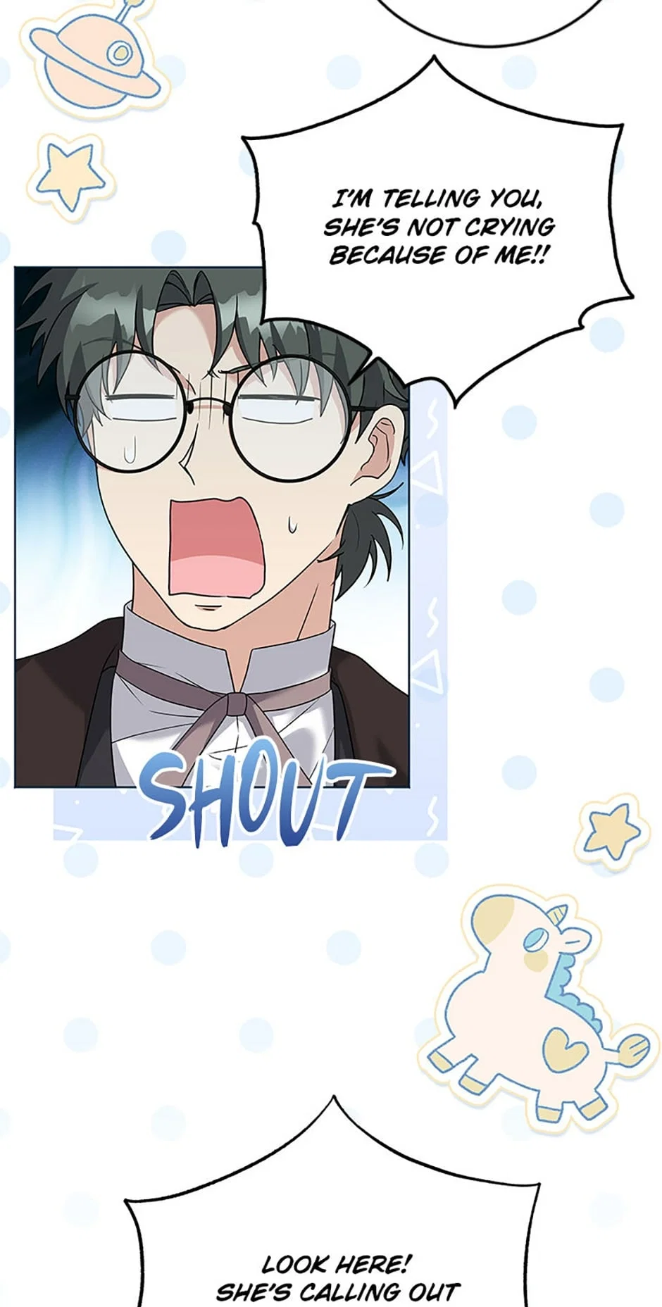I Went On Strike Because It Was A Time Limit Chapter 69 - Page 55