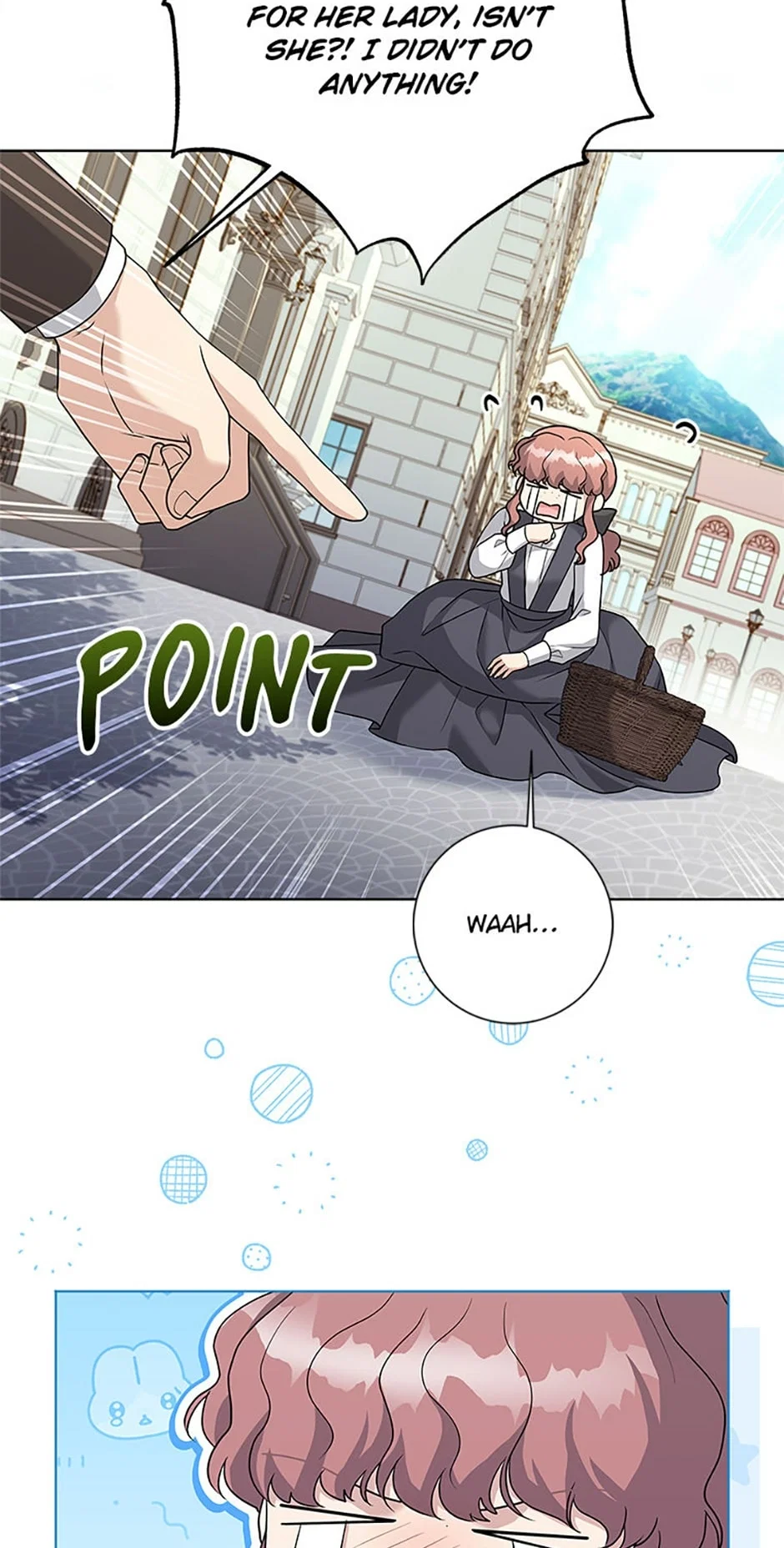 I Went On Strike Because It Was A Time Limit Chapter 69 - Page 56