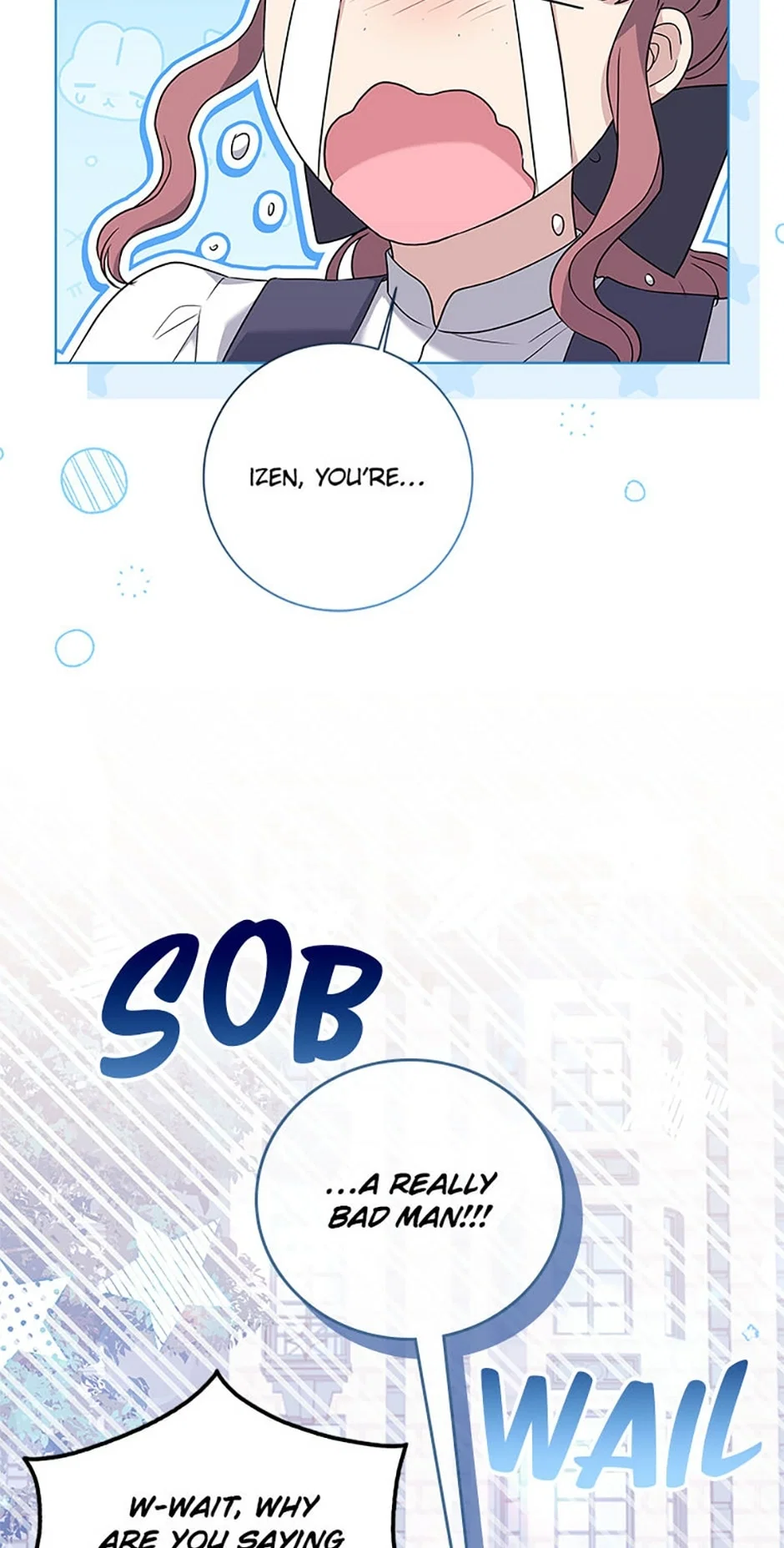 I Went On Strike Because It Was A Time Limit Chapter 69 - Page 57