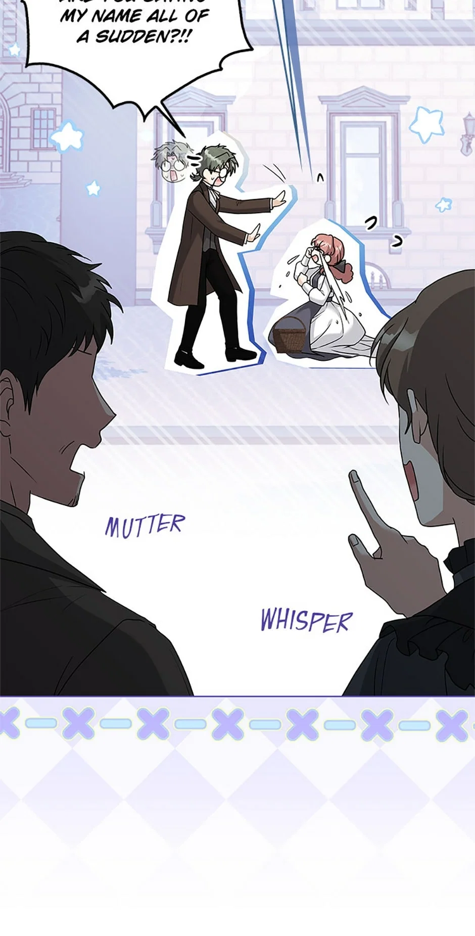 I Went On Strike Because It Was A Time Limit Chapter 69 - Page 58