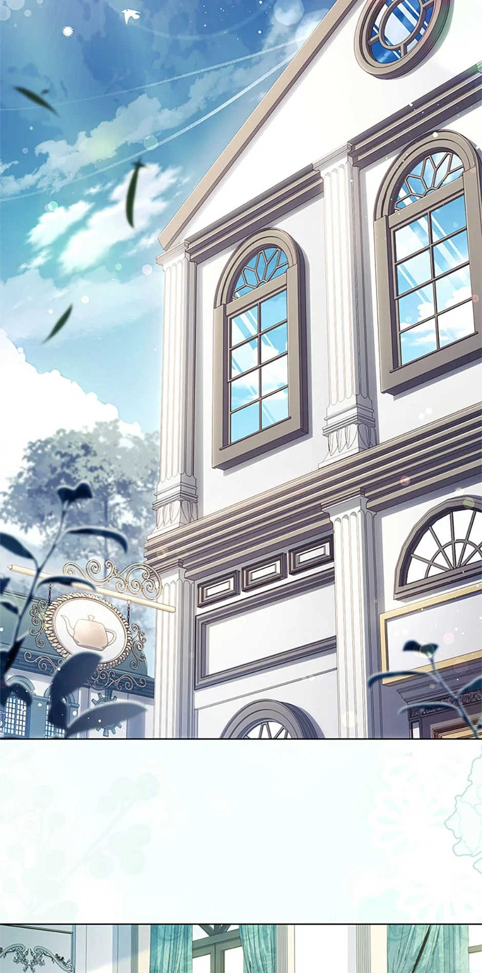 I Went On Strike Because It Was A Time Limit Chapter 69 - Page 60