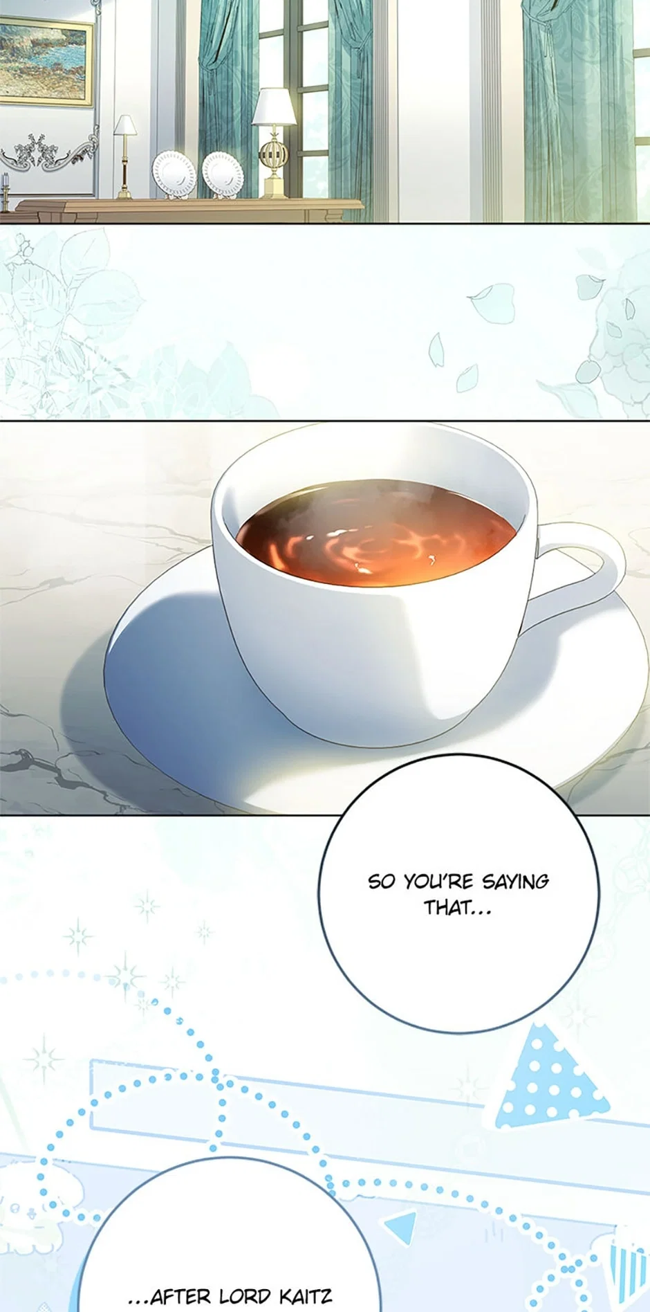 I Went On Strike Because It Was A Time Limit Chapter 69 - Page 61