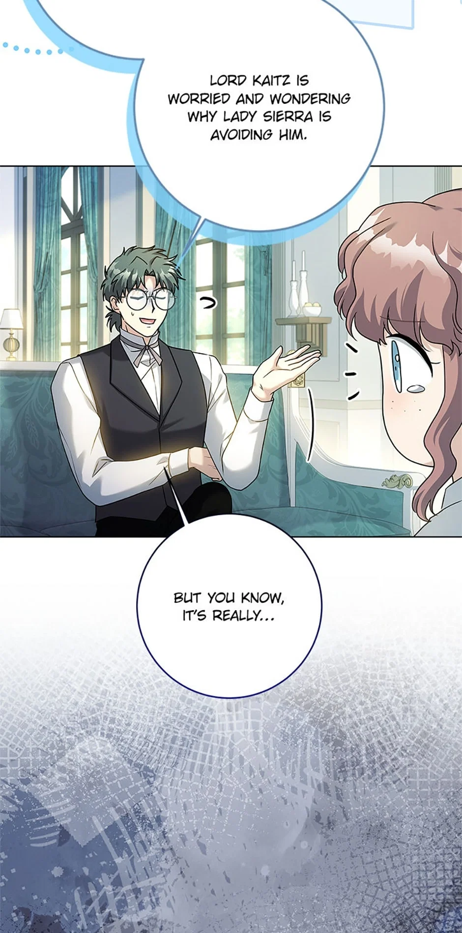 I Went On Strike Because It Was A Time Limit Chapter 69 - Page 63