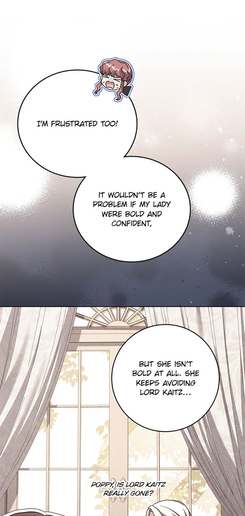 I Went On Strike Because It Was A Time Limit Chapter 69 - Page 65