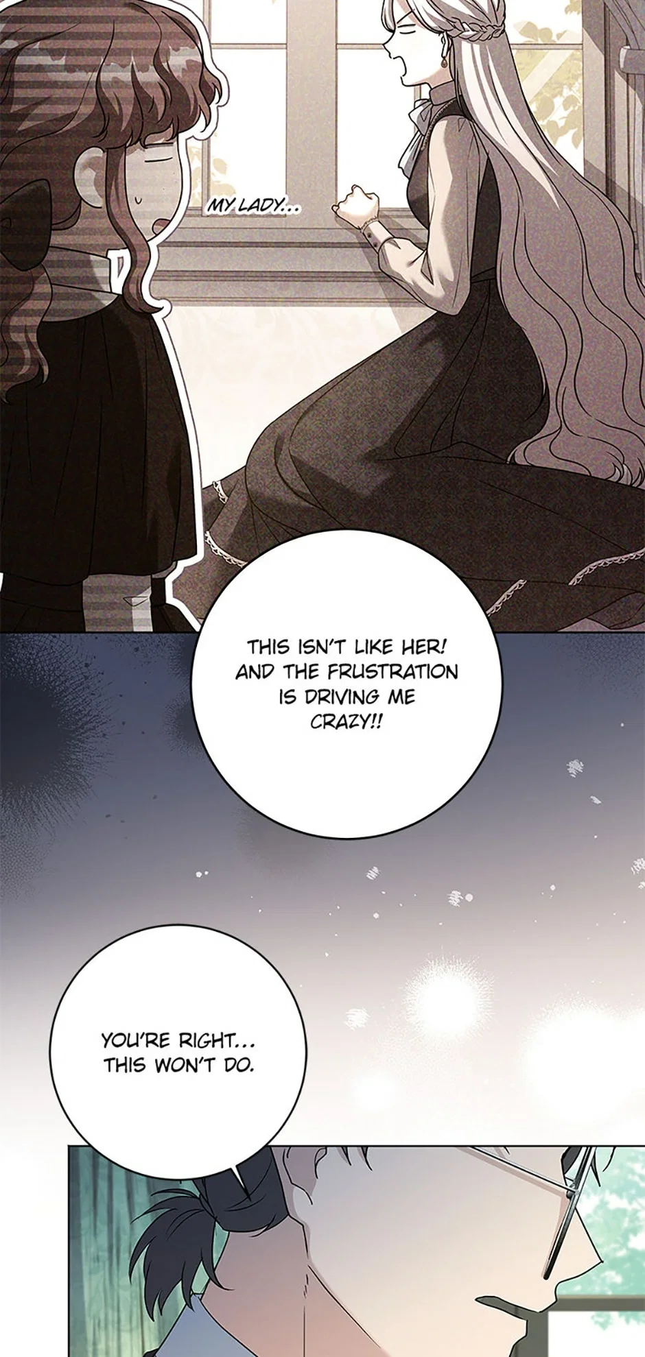 I Went On Strike Because It Was A Time Limit Chapter 69 - Page 66