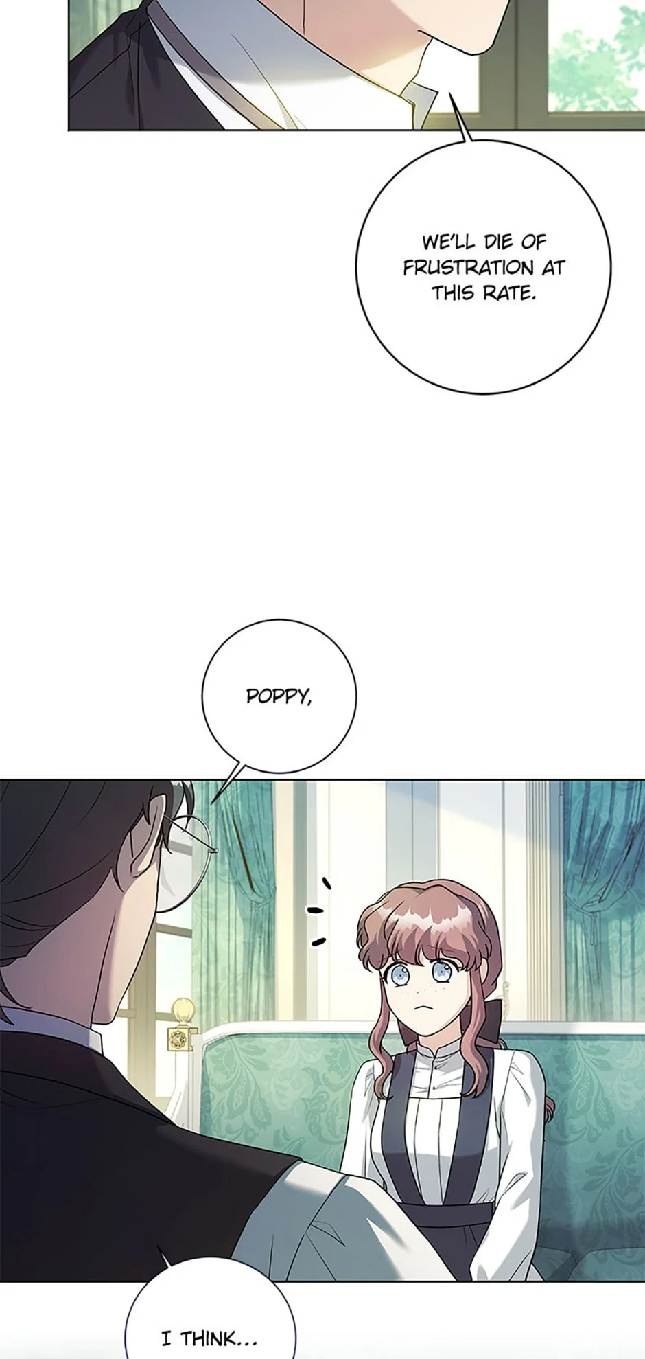 I Went On Strike Because It Was A Time Limit Chapter 69 - Page 67
