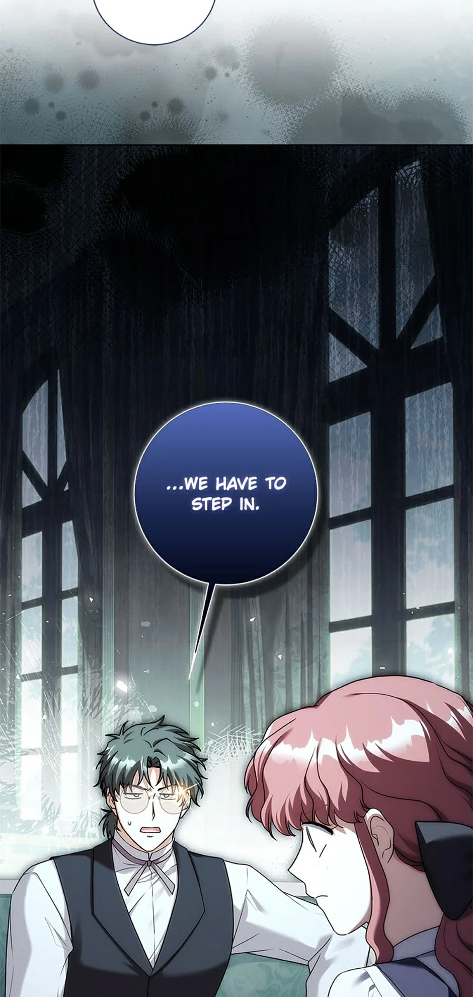 I Went On Strike Because It Was A Time Limit Chapter 69 - Page 68