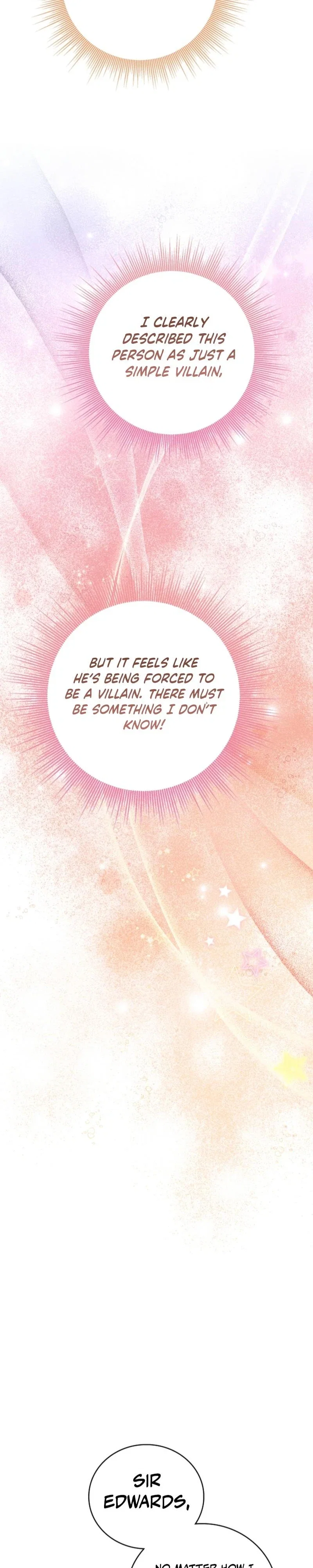 I Went Undercover as the Villain’s Nanny Chapter 21 - Page 8
