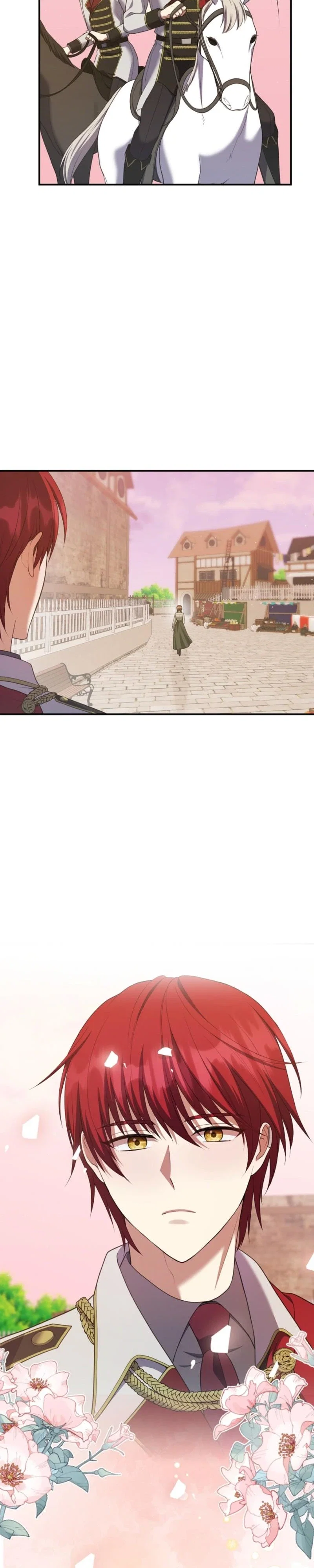 I Went Undercover as the Villain’s Nanny Chapter 21 - Page 15