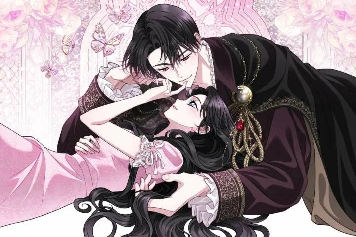 I Will Become the Villain's Poison Taster Chapter 83.5 - Page 3