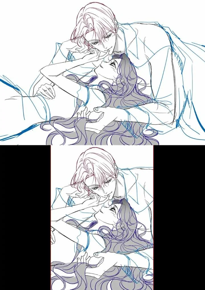 I Will Become the Villain's Poison Taster Chapter 83.5 - Page 4