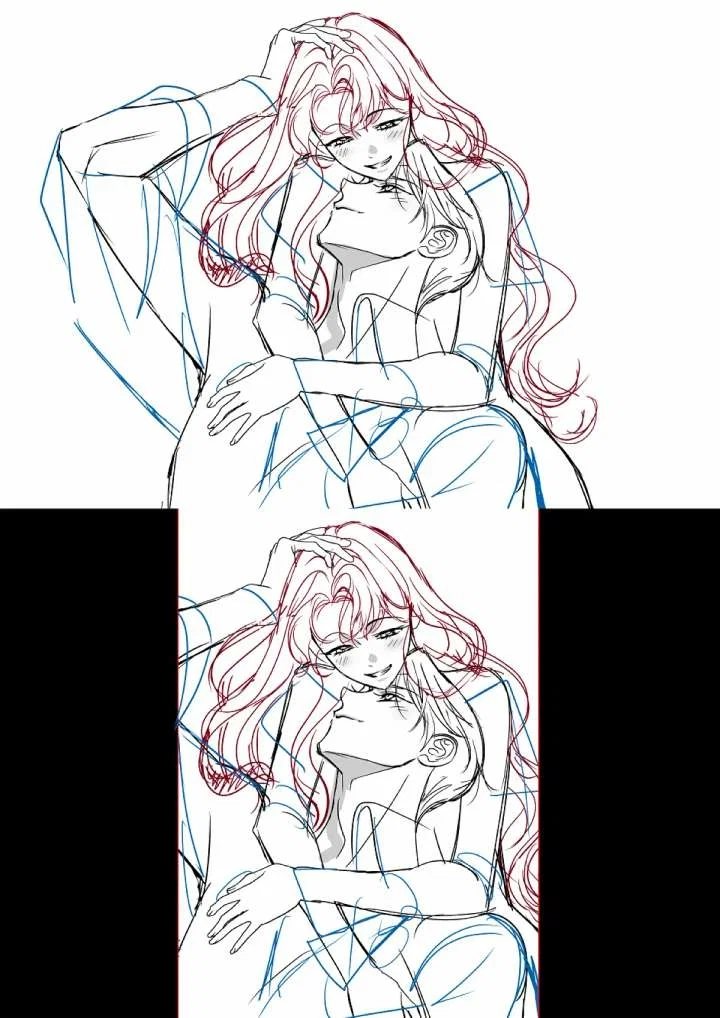 I Will Become the Villain's Poison Taster Chapter 83.5 - Page 5