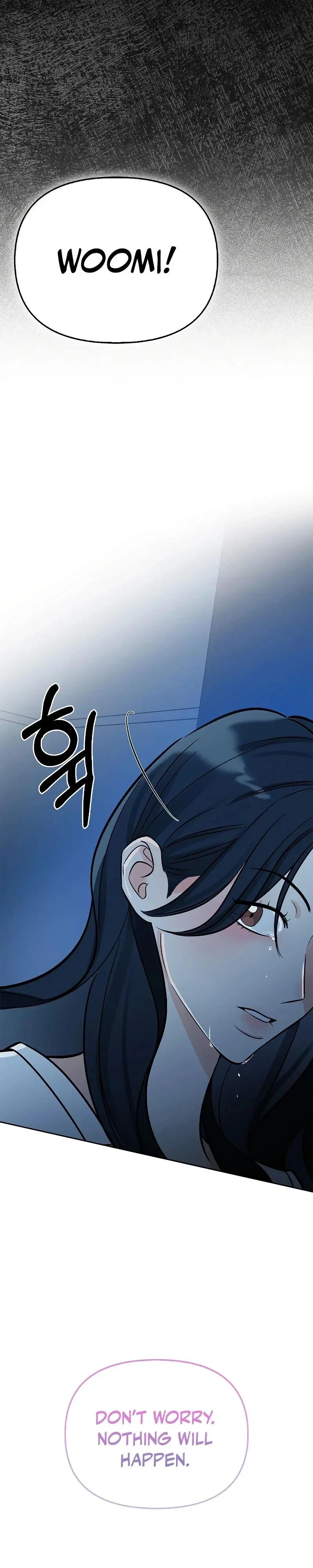 I will be your dog, President Chapter 14 - Page 29