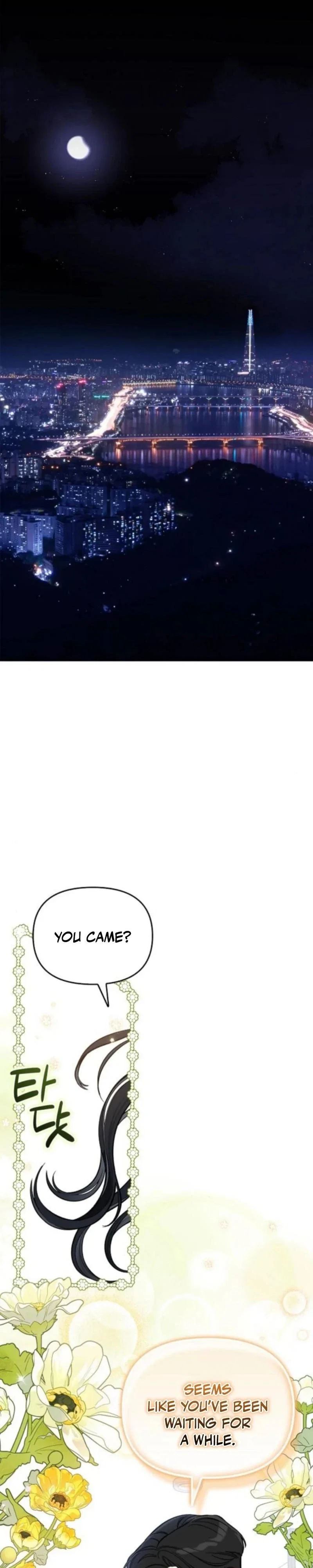 I will be your dog, President Chapter 55 - Page 16