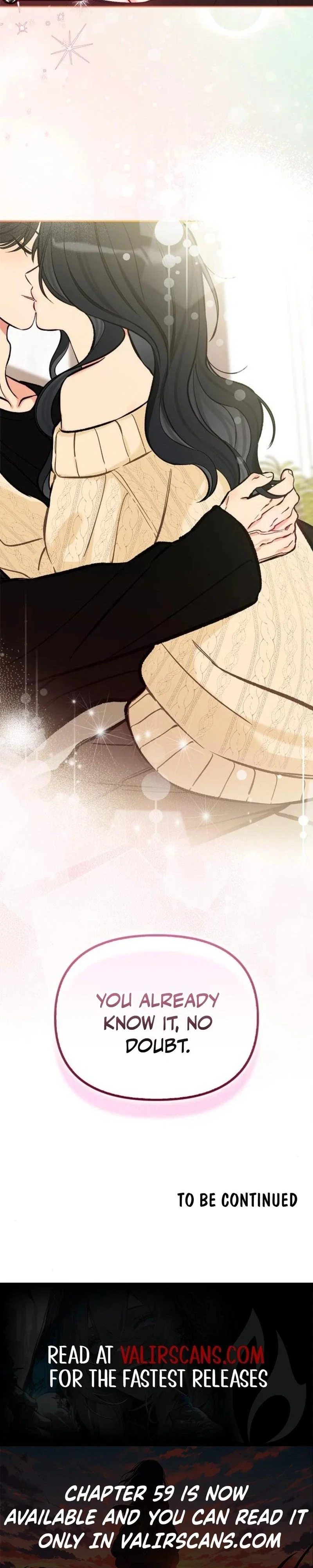 I will be your dog, President Chapter 55 - Page 34