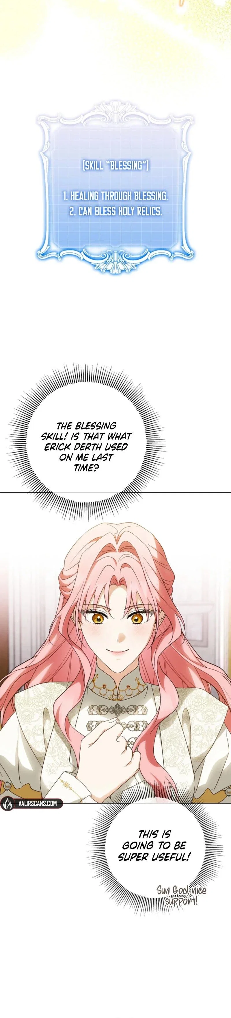 I Will Buy Divine Power With Money! Chapter 10 - Page 4