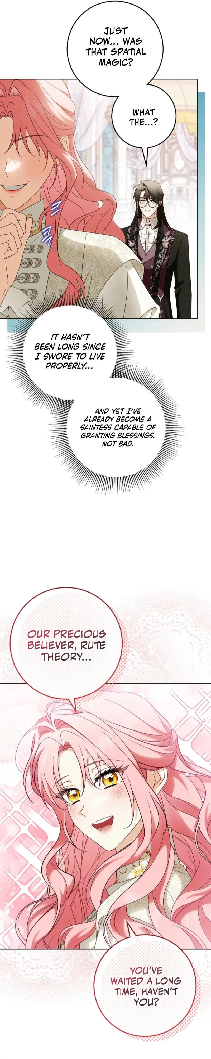 I Will Buy Divine Power With Money! Chapter 10 - Page 5