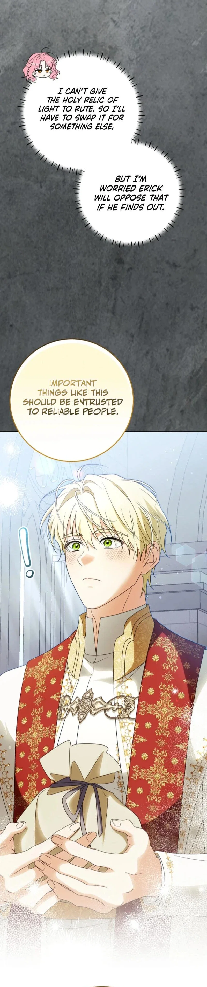 I Will Buy Divine Power With Money! Chapter 10 - Page 11